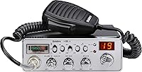 Uniden PC68LTX 40-Channel CB Radio — image 1