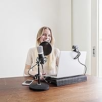 Trust Gaming GXT 252 Emita Streaming Microphone — image 4