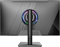 CRUA 27" Gaming Monitor 360Hz 1440p — image 3