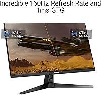 ASUS TUF Gaming 27” 4K HDR Monitor VG27UQ1A — image 2