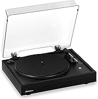 Electrohome Montrose Vinyl Record Player RR35B — image 1