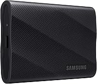 Samsung T9 Portable SSD 4TB — image 1