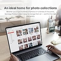 Synology DS620slim 6-Bay NAS — image 2