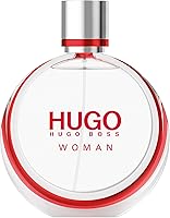 Hugo Boss Hugo Woman Eau de Parfum 1.6oz — image 1