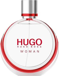 Hugo Boss Hugo Woman Eau de Parfum 1.6oz Review
