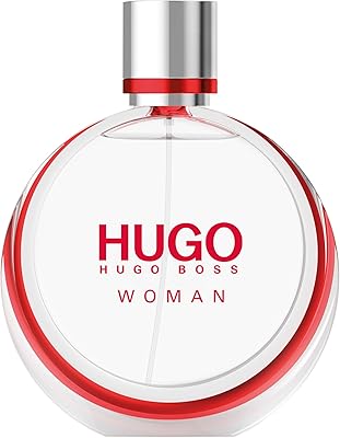 Hugo Boss Hugo Woman Eau de Parfum 1.6oz