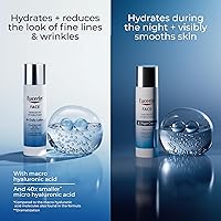 Eucerin Face Immersive Hydration Skin Care Set — image 6