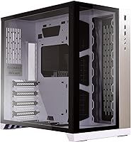 Lian Li PC-O11DW 011 Dynamic Gaming Computer Case — image 1
