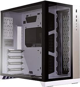 Lian Li PC-O11DW 011 Dynamic Gaming Computer Case Review