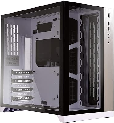 Lian Li PC-O11DW 011 Dynamic Gaming Computer Case