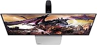 Samsung 32″ Odyssey OLED G8 (G80SD) 4K Gaming Monitor — image 20