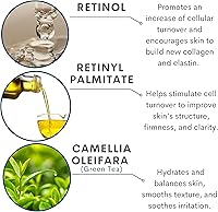 Serious Skincare Retinol Anti-Aging Skin Care Set — image 2