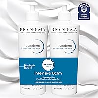 Bioderma Atoderm Intensive Balm 33.4oz — image 3
