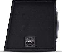 Rockford Fosgate P3-1X12 Punch 12″ Subwoofer — image 3