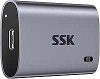 SSK SD450 1TB Portable SSD — image 8