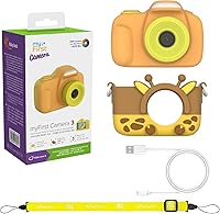 myFirst Camera 3 16MP Kids Digital Camera — image 4