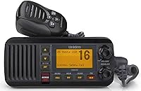 Uniden UM435BK VHF Marine Radio — image 5
