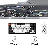 Keychron K2 V2 Wireless Mechanical Keyboard — image 3