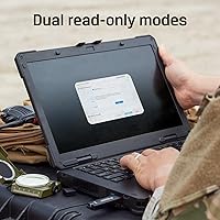 Kingston IronKey D500S 256GB Encrypted Flash Drive — image 9