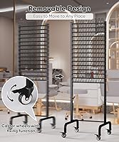 Tigerden 150 Pegs Braiding Hair Rack — image 4