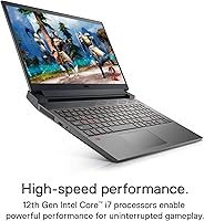 Dell G15 5520 Gaming Laptop — image 2