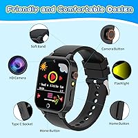 Cosjoype D07 Smart Watch for Kids — image 6