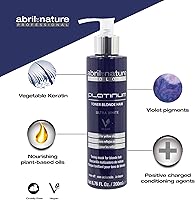 abril et nature Platinum Professional Mask 200mL — image 7