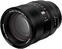 VILTROX 85mm f/1.4 Pro FE Lens for Sony E-Mount — image 3