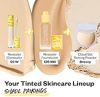 Kosas Revealer Concealer - Tone 02 W — image 7