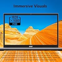 Acer Aspire 15 Slim Laptop AG15-32P-39R2 — image 11