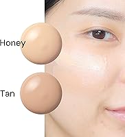 THANK YOU FARMER Dewy Glow Skin Tint, Honey, 1.75 fl oz — image 6