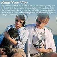 Godox Lux Senior Retro Camera Flash — image 3