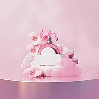 Ariana Grande Cloud Pink Eau de Parfum 3.4oz — image 4