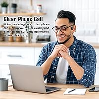 YouthWhisper Lite-Pro Bone Conduction Bluetooth Headphones — image 3