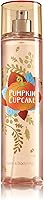 Bath and Body Works Pumpkin Cupcake Fine Fragrance Mist 236mL — image 1