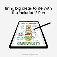 SAMSUNG Galaxy Tab S9+ 5G 12.4″ 256GB — image 4