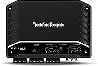 Rockford Fosgate R2-300X4 Prime 300-Watt 4-Channel Amplifier — image 1