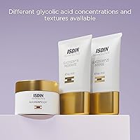 Glicoisdin 8 Soft Face Exfoliant Cream with Glycolic Acid, 1.76 oz — image 9