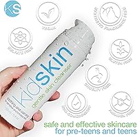 Kidskin Gentle Skin Cleanser 5oz — image 5