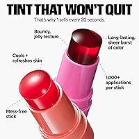 Milk Makeup Cooling Water Jelly Tint – Splash Berry — image 4