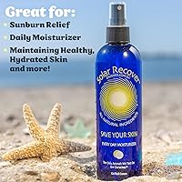 Solar Recover After Sun Moisturizing Spray 12oz — image 3