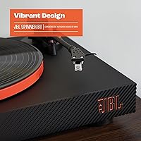 JBL Spinner BT Turntable — image 4