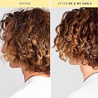 Beachwaver Me & My Curls Creamy Curl Mousse 7oz — image 4