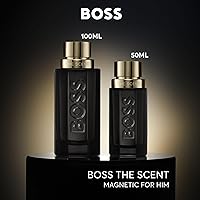 Hugo Boss The Scent Magnetic Eau de Parfum 100mL — image 6