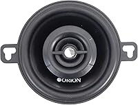 ORION Cobalt Series CB35 3.5-inch 2-Way Coaxial Car Speakers — image 5