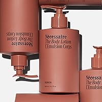 Nécessaire The Body Lotion Olibanum Scented 15.2oz — image 3