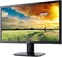 Acer KA220HQ bi 22″ Full HD TN Monitor — image 2