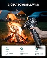 VANTRUE POWER Electric Air Duster T800 — image 4