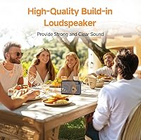 Maypott Portable Cassette Player & Tape to MP3 Converter — image 3