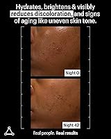 Allies of Skin Mandelic Pigmentation Corrector Night Serum 1oz — image 4